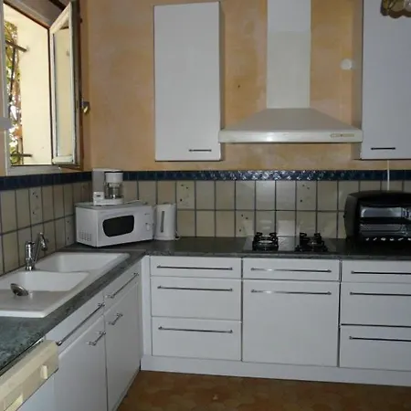 L'Amandier Tatil Evi Elne