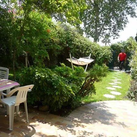 L'Amandier Tatil Evi Elne